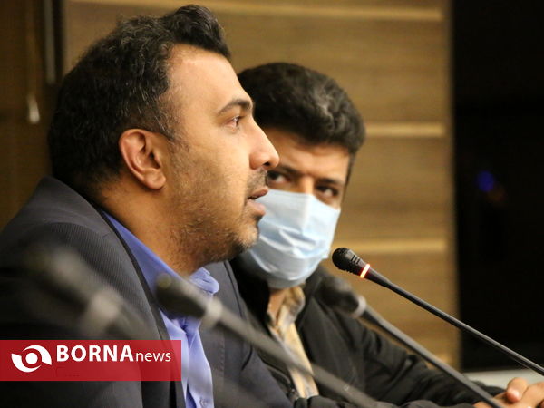 نشست صمیمی استاندار جدید آذربایجان غربی با مدیران رسانه های استان