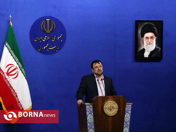 رییس جمهوری در جمع اعضای شوراهای عالی کشور