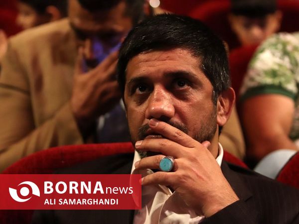 همایش توسعه کشتی با حضور رییس فدراسیون کشتی در بندرانزلی