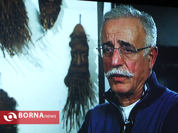 گرامیداشت عبدالله اسکندری