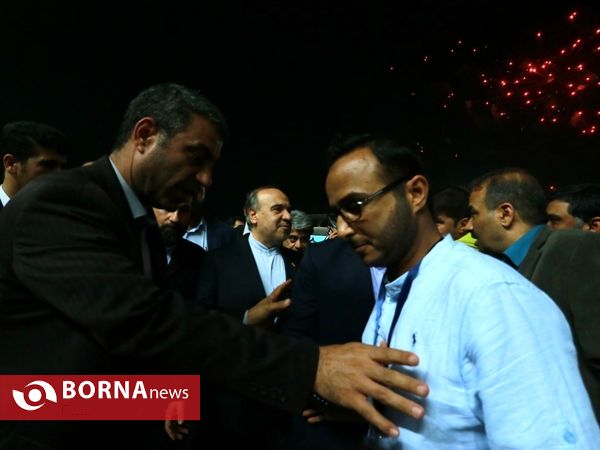 جام حذفی؛ استقلال تهران-خونه به خونه بابل