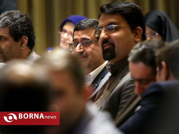 پنجاه‌وپنجمین جلسه شورای شهر تهران