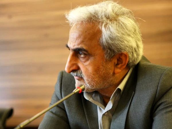 فرماندار لاهیجان در جلسه هماهنگی جشنواره ملی چای : لاهیجان شهری دارای قدمت و تمدن درخشان