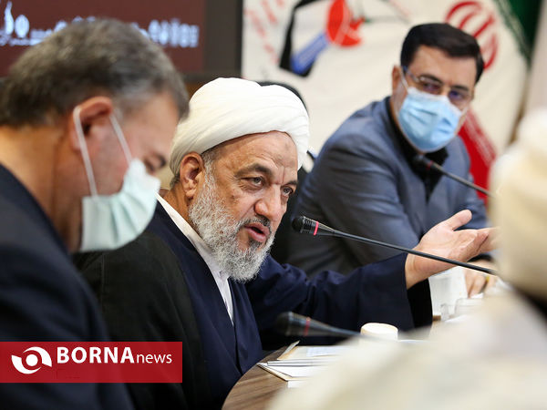 اختتامیه جشنواره بین المللی بازی های رایانه ای