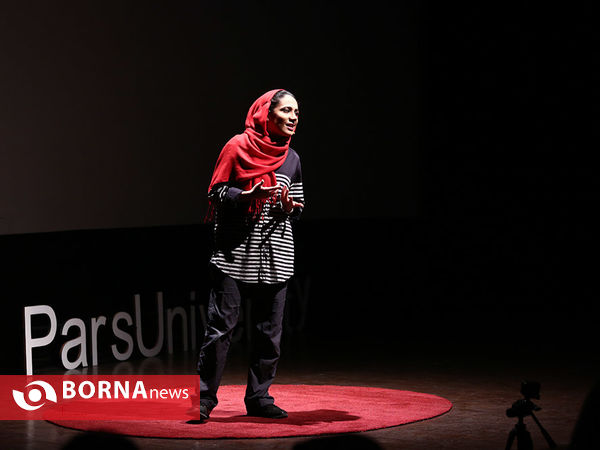 TEDX