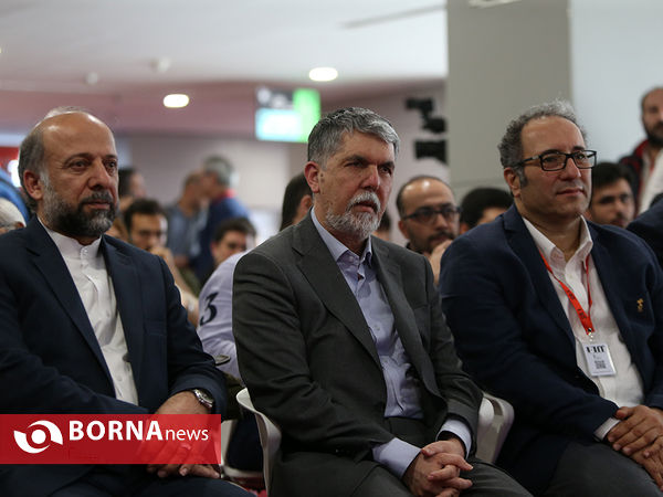 سومین روز جشنواره جهانی فیلم فجر