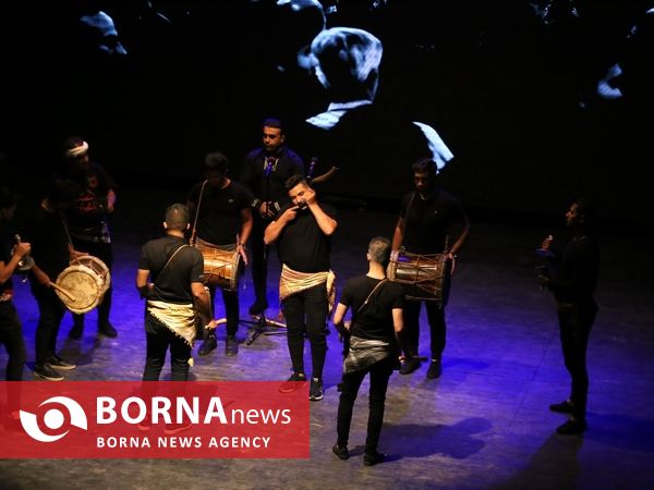 نخستین سوگواره ملی آئین ها، نواها و آواهای عاشورایی در شیراز