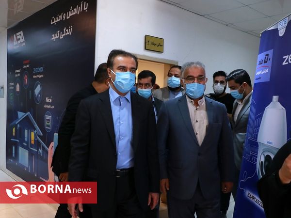 جهش تولید در سرزمین فتح - (۲۱-۲۰-۱۹)