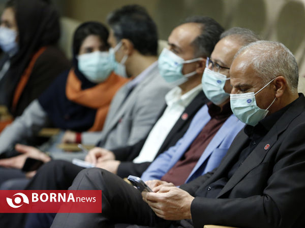 آیین نکوداشت روز ملی صادرات در فارس