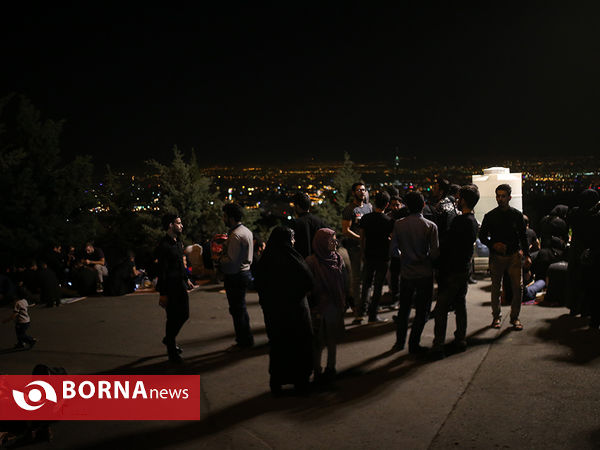 شب نوزدهم ماه مبارک رمضان - کهف الشهدا