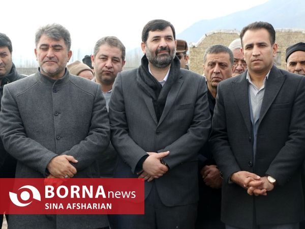 سفر دو روزه نماینده وزارت ورزش و جوانان به شهرستان خوی