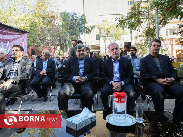 آغاز سال تحصیلی در هنرستان هنرهای زیبا