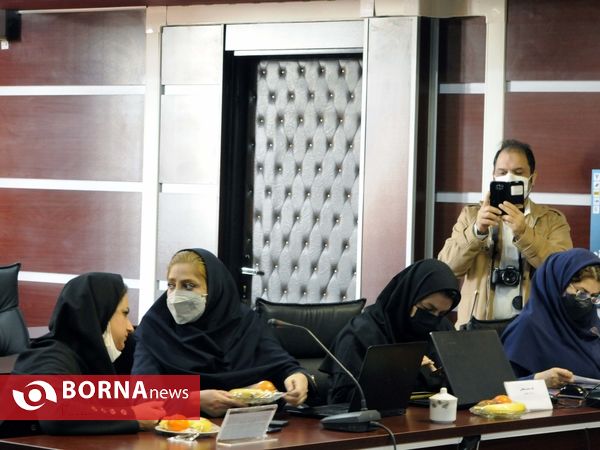 اولین وبینار ملی پرند شهر هوشمند