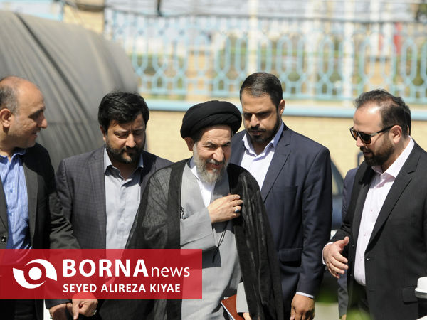 مراسم اهدا 20 هزار سری جهیزیه تحت حمایت کمیته امداد- شهریار