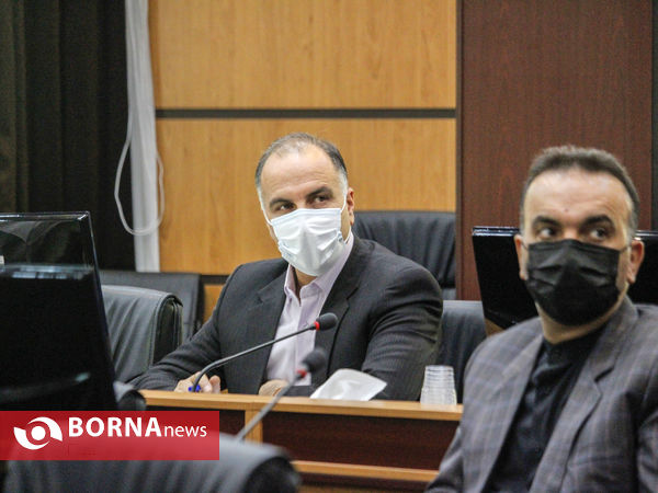 شورای گفتگوی دولت و بخش خصوصی