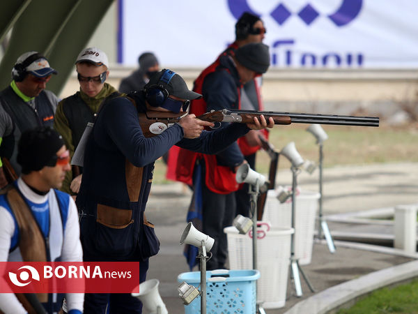 هفته چهارم لیگ اهداف پروازی