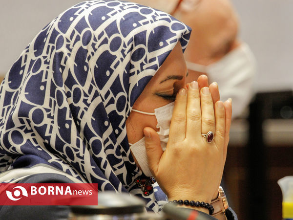 جلسه استیضاح شهردار اراک