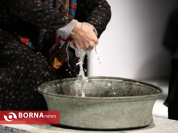 تئاتر آلزايمر