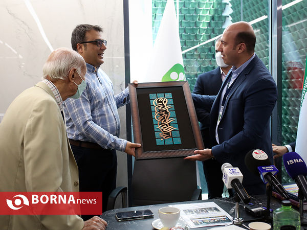 اولین دوره کارورزی شرکت نویان نگین پارسیان