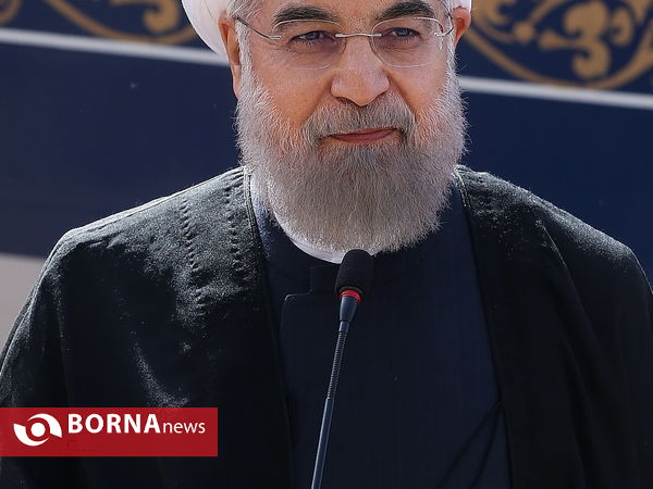 سی و یکمین سفر استانی کاروان تدبیر و امید