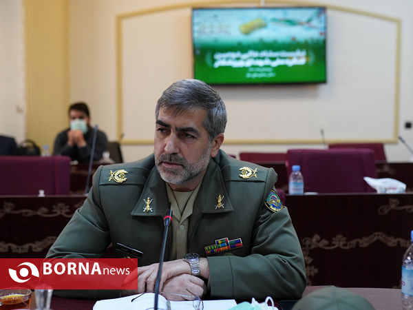 نشست ستاد عالی دومین کنگره ملی شهدای ورزشکار