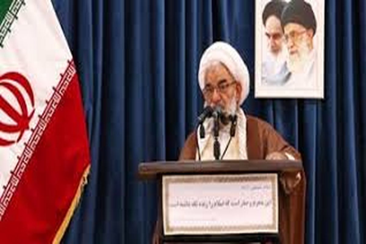 جمهوری اسلامی ایران باید دستش به سوی مستضعفان جهان باز باشد 