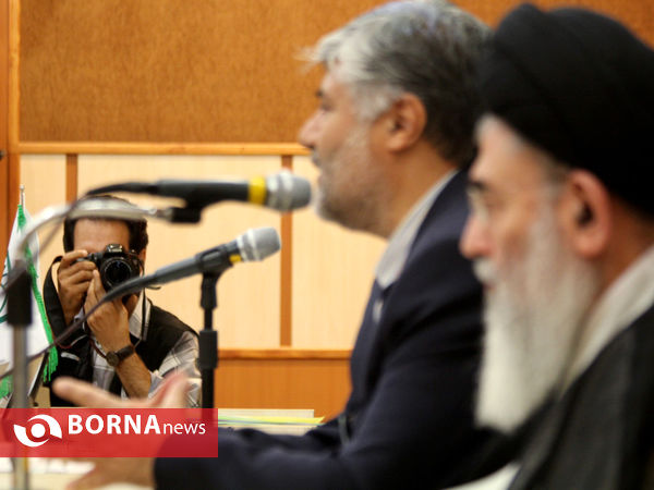 انتخابات مجمع خیرین شهرساز و فرهنگ ساز شیراز