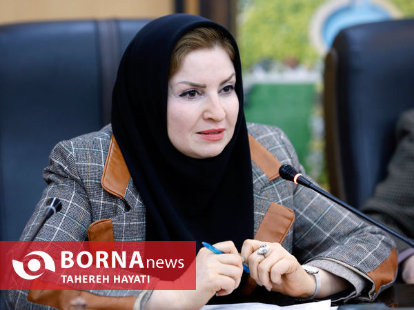 نشست هم اندیشی اصحاب رسانه با معاون سیاسی استانداری فارس