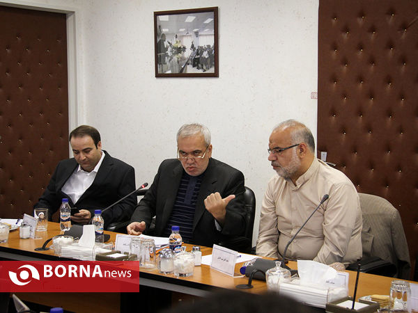 نشست آسیب شناسی خصوصی سازی باشگاه های ورزشی