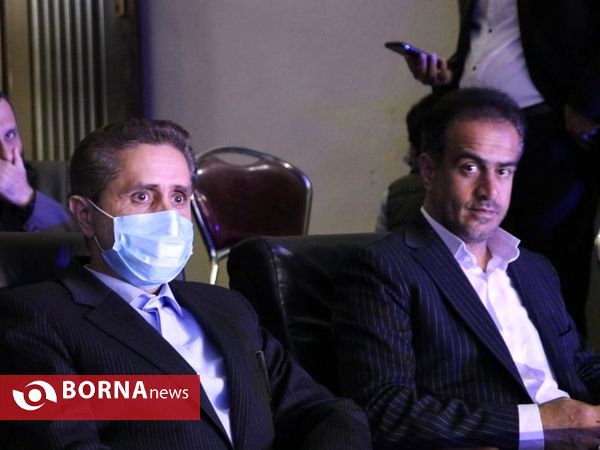 رقابت های بین المللی کشتی فرنگی جوانان جام شاهد_ رشت