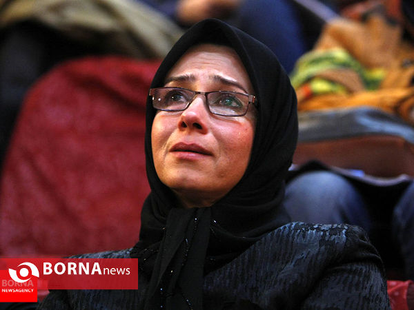 برگزیده گزارش های تصویری آذر ۱۳۹۴