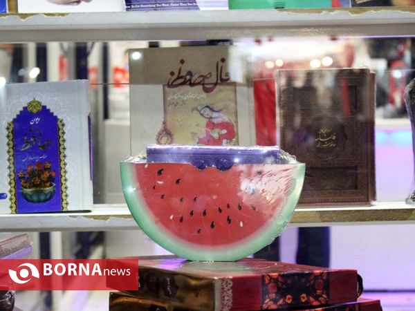 گیلان در آستانه یلدا ۱۴۰۰