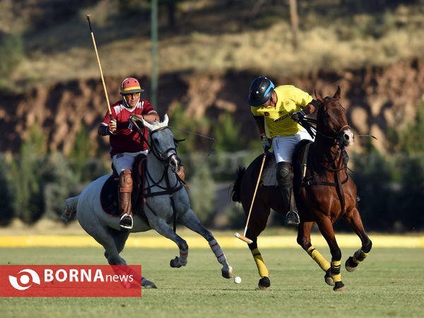 روز نخست مسابقات چوگان "جام مالکین"