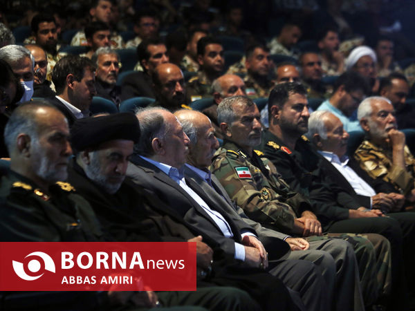 همایش گرامیداشت سالروز شهادت شهیدان آوینی و صیاد شیرازی در شیراز