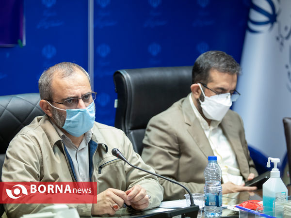 جلسه ستاد ساماندهی امور جوانان استان مرکزی