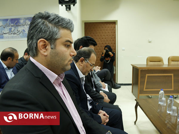 سومین جلسه دادگاه رسیدگی به اتهامات تعدادی از اخلال‌گران عمده در نظام تولیدی کشور