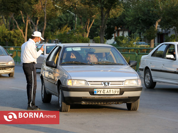 برگزاری کنکور سراسری در اصفهان