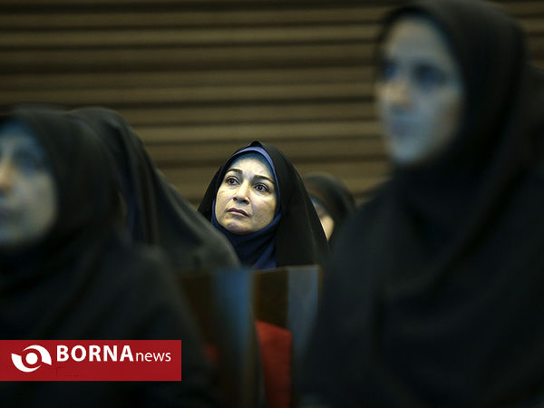 نشست تخصصی تبیین راهبردهای ورزش بانوان