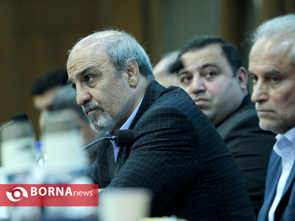 مجمع انتخابات فدراسیون دو میدانی