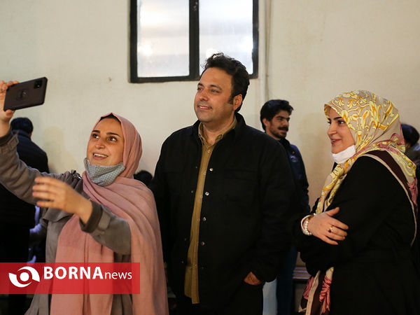 جواد مولانیا-کارگردان