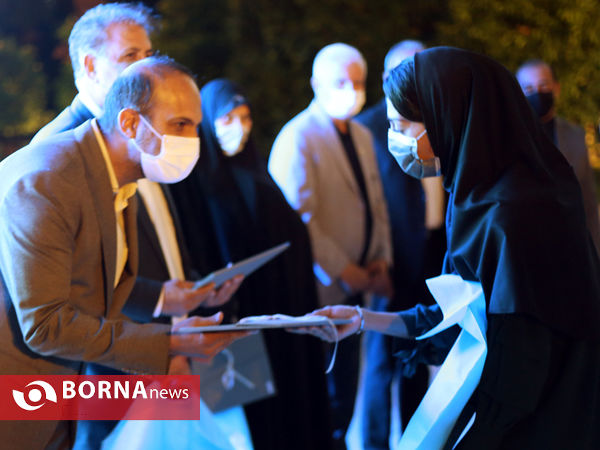 تجلیل از بانوان قهرمان و مدال آوران فارس در پارآسیایی بحرین و جهان
