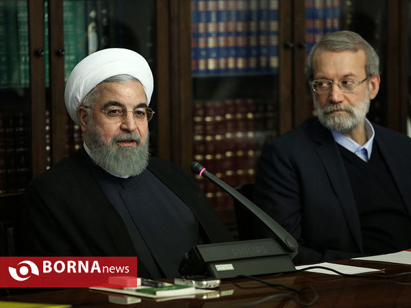جلسه شورای عالی انقلاب فرهنگی