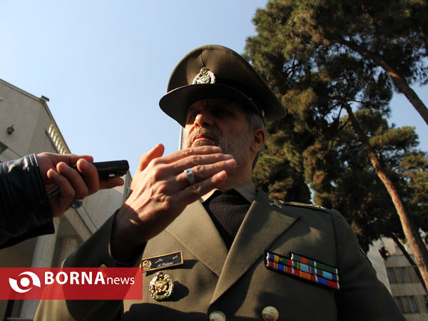 جلسه امروز هیات دولت