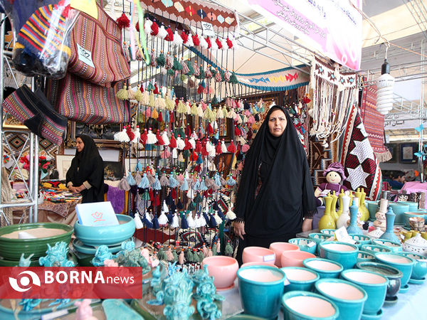 جشنواره دستاوردهای کانون‌های فرهنگی و تربیتی سراسر کشور