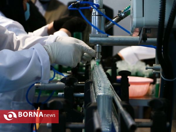 جهش تولید در سرزمین فتح - (۲۱-۲۰-۱۹)