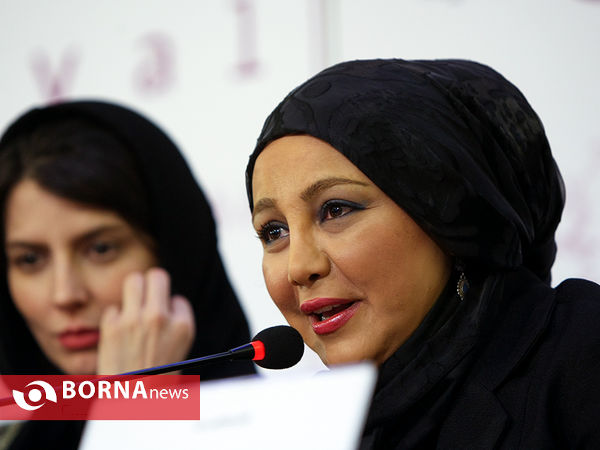 ششمین روز سی و چهارمین جشنواره فیلم فجر