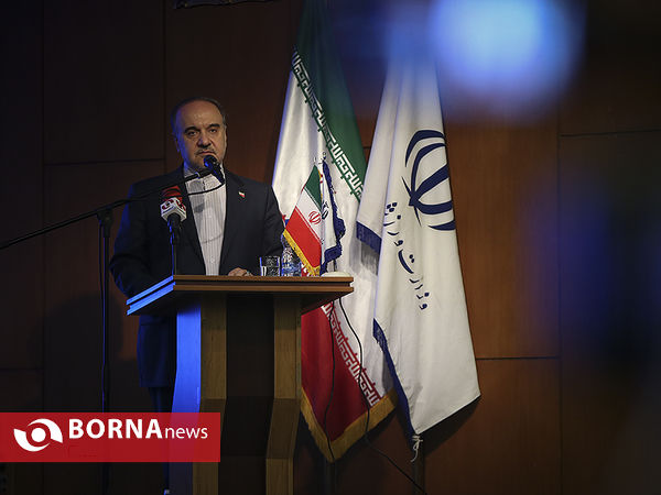 نشست تخصصی تبیین راهبردهای ورزش بانوان