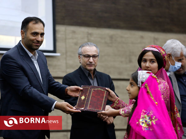 آیین پاسداشت روز جهانی صنایع دستی در شیراز