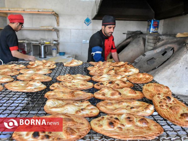 فتیر سوغات اراک