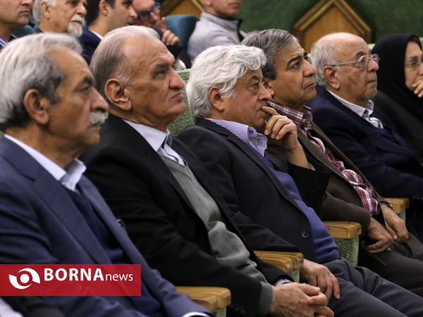 برگزاری همایش ملی مدیریت بحران آب در شرق کشور